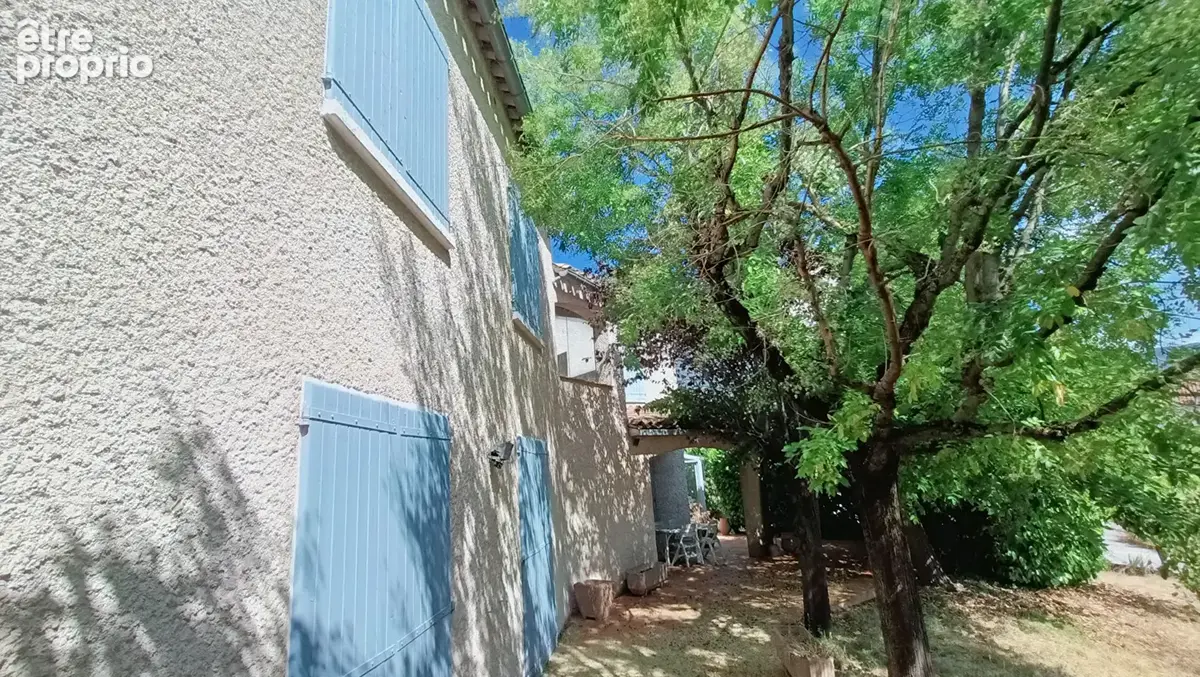 Maison à MILLAU