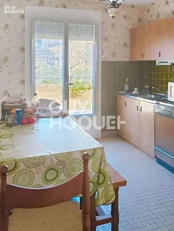 Maison  6 pièce(s) 106.51 m2 - LANVALLAY centre - photo 2
