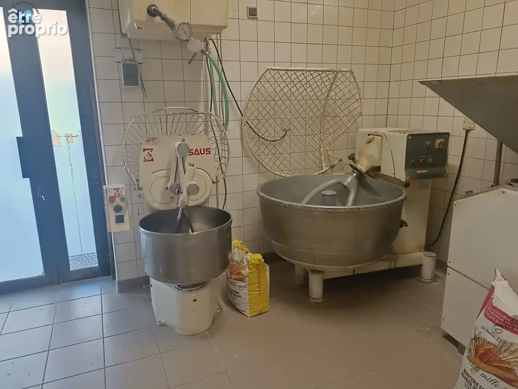 Commerce 130 m² à vendre à Bethmale (09800) - photo 4