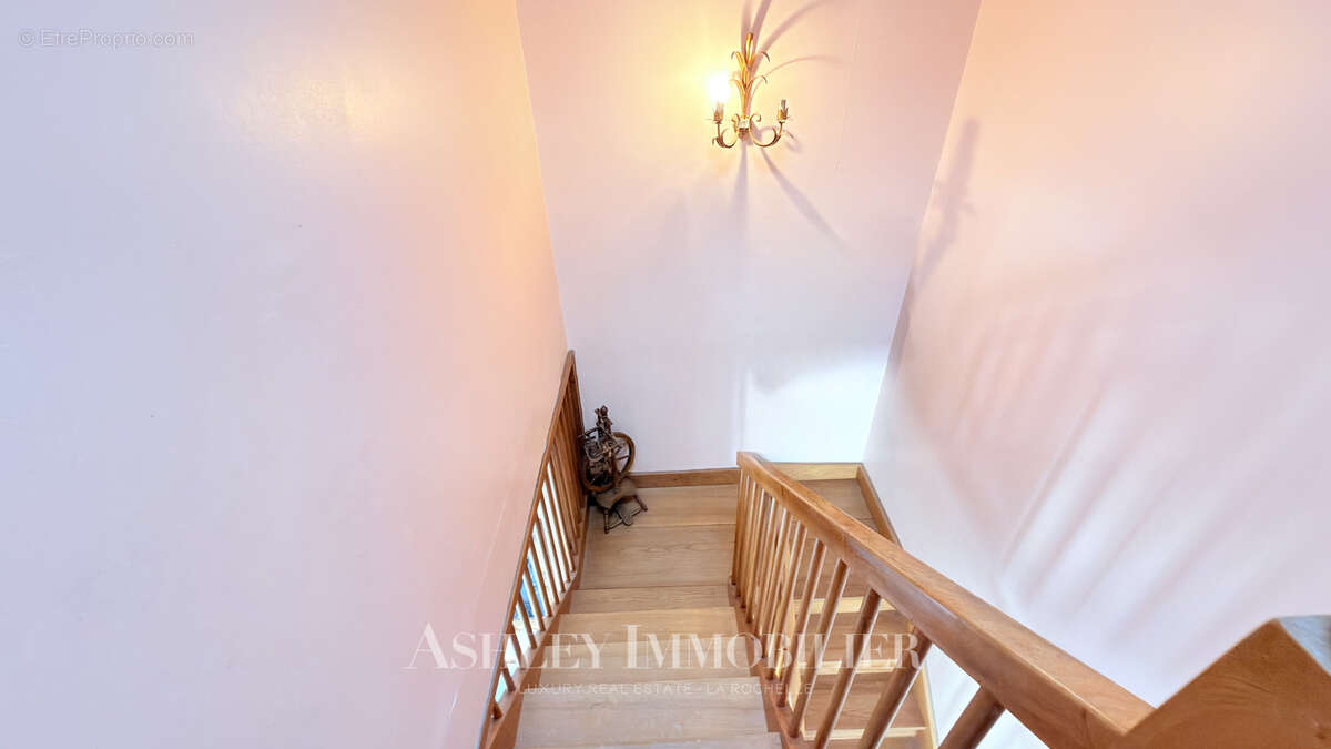 À vendre duplex dernier étage vue mer et terrasses - photo 9