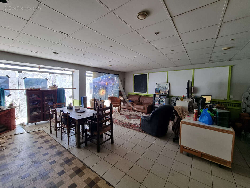 Maison à CHAMPTOCE-SUR-LOIRE