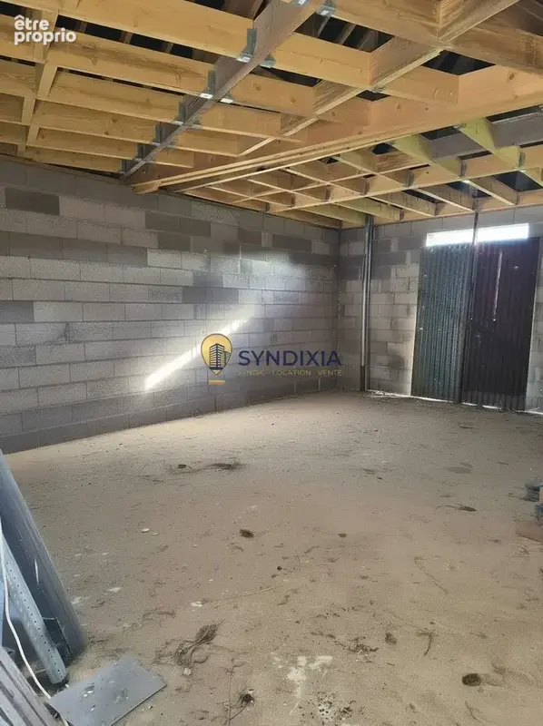 Maison 134 m2 avec travaux - a amenager (potentiel 2 logements a creer et division fonciere) - photo 3