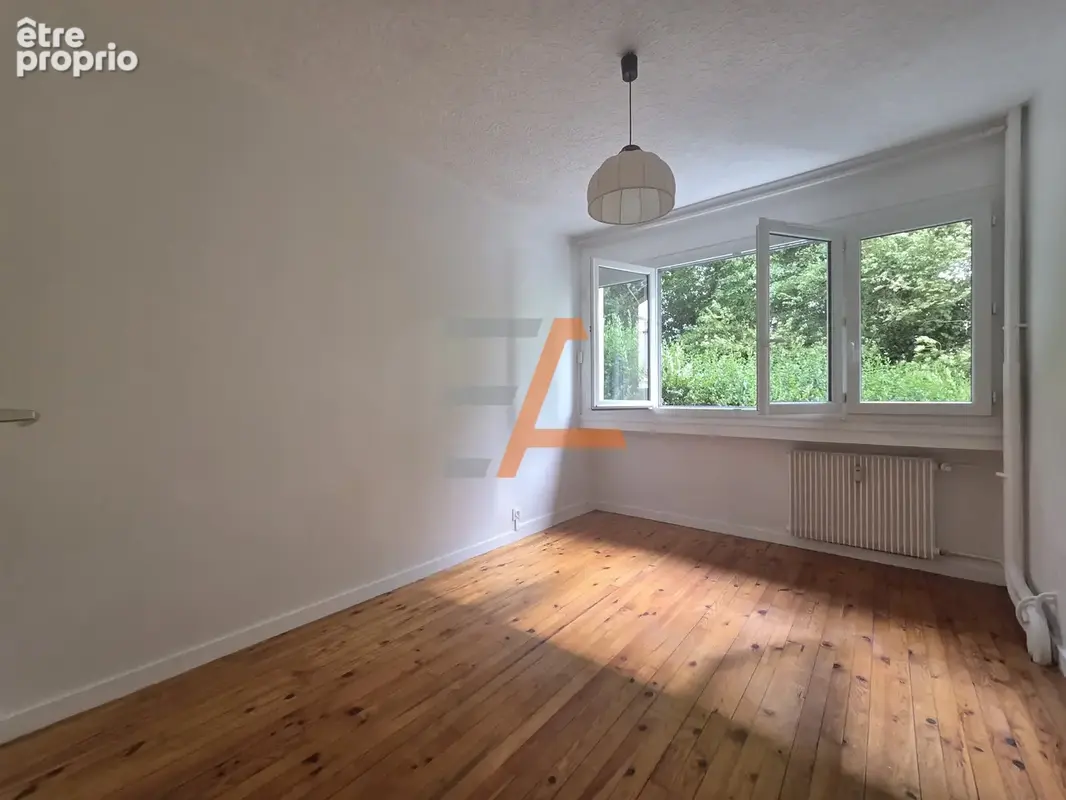 Fauriel F3 de 60m2 - photo 5