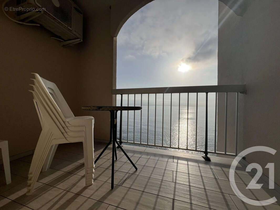 Appartement à VILLE-DI-PIETRABUGNO