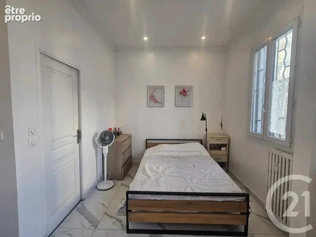 Appartement 2 pièces 34 m² à vendre à Nice (06300) - photo 6
