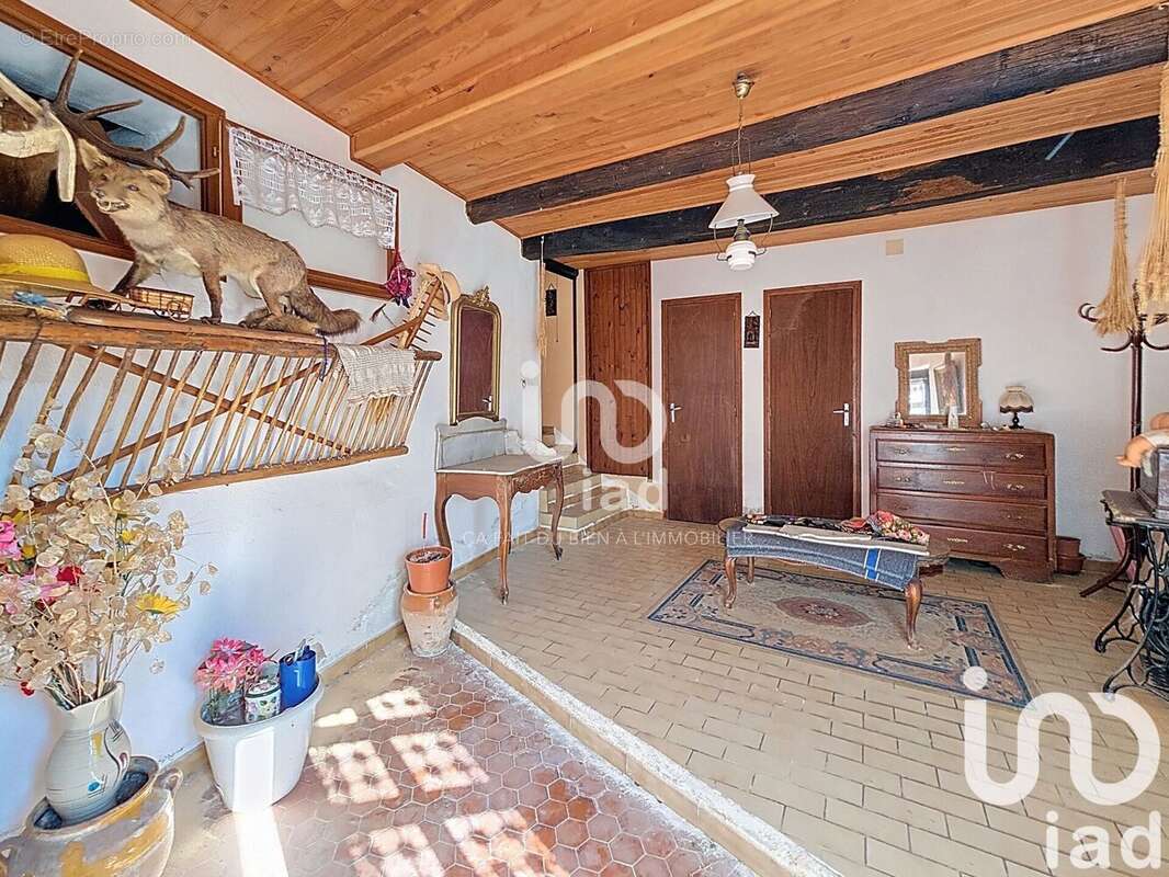 Photo 9 - Maison à LE VIVIER