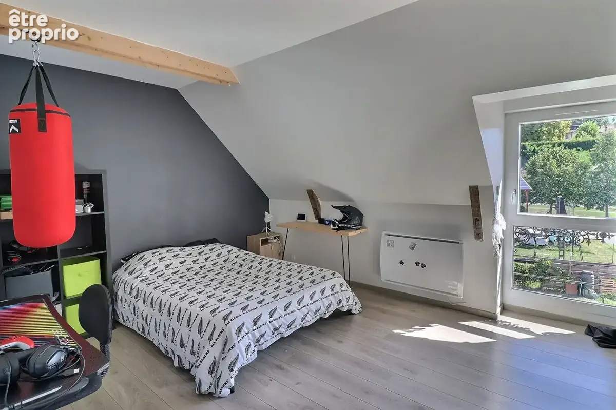 Capdenac-gare. belle maison familiale avec dépendance - photo 9