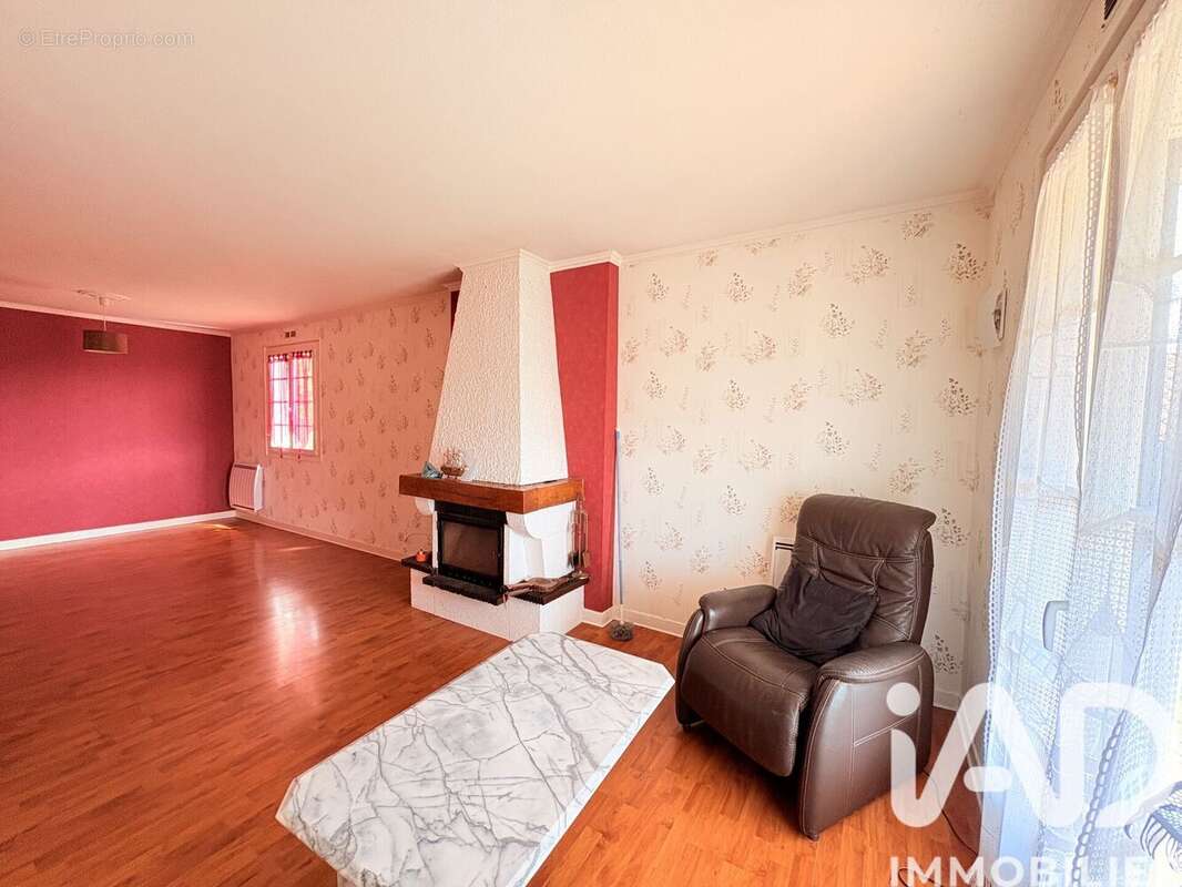 Photo 6 - Maison à AURILLAC