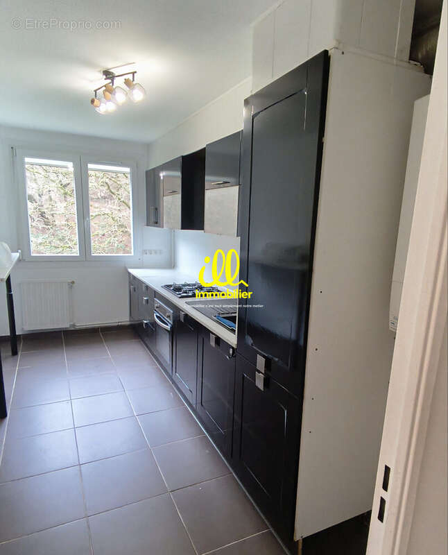 Appartement 80 m² à Nouzonville  - photo 4