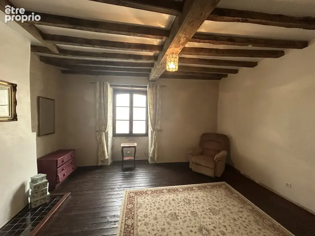 Belle maison de 4 chambres avec grenier et dependances - photo 12