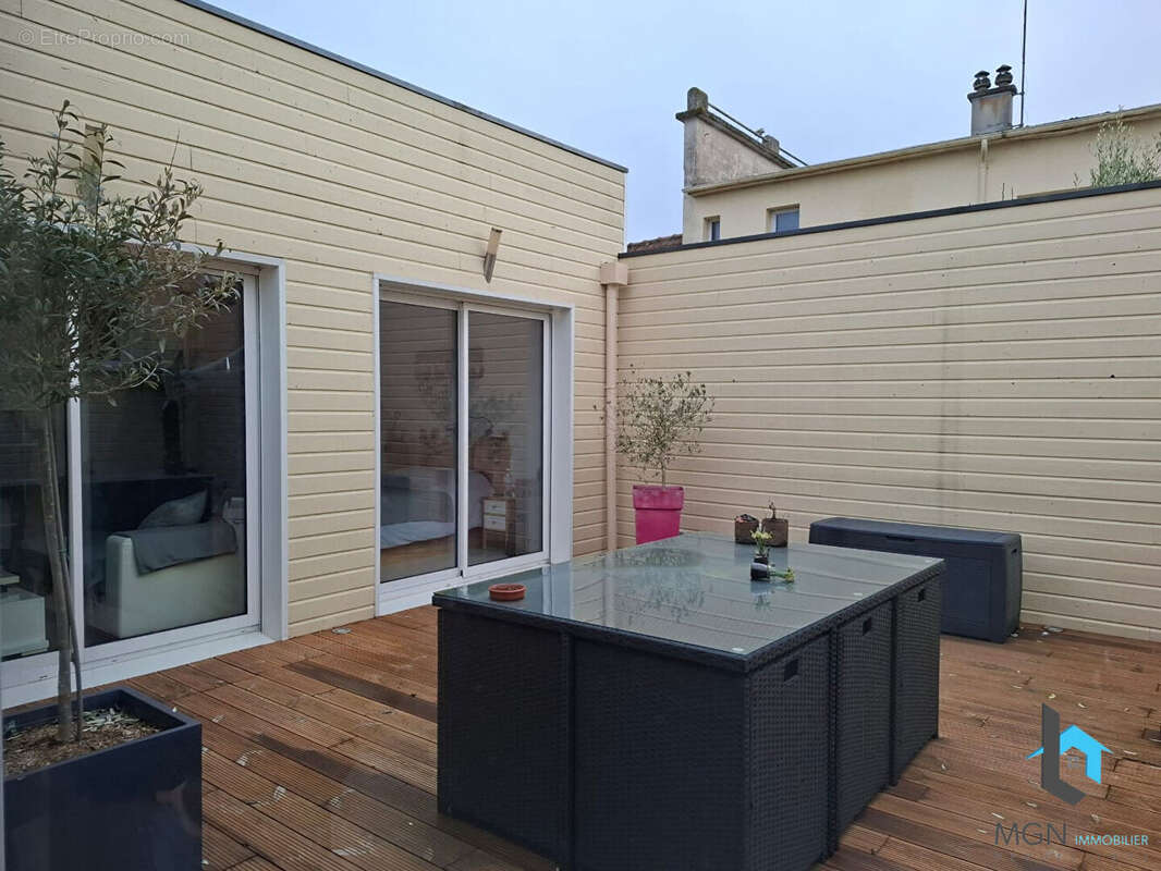 Chartres - 5 min place drouaise -exclusivite mgn - photo 7