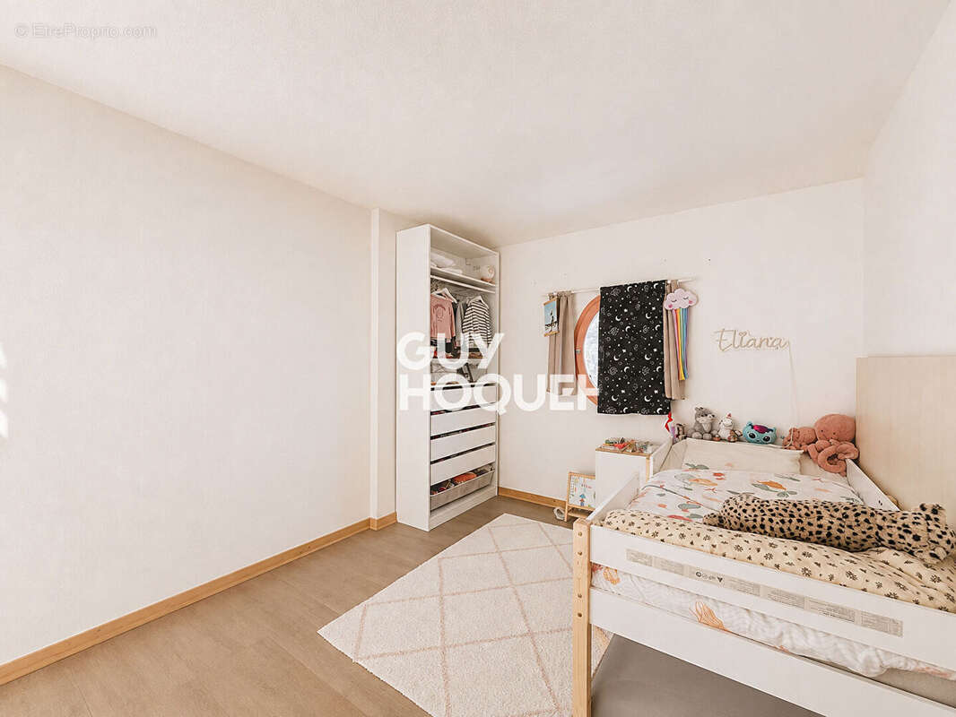 Maison 3 pièces 51 m² avec jardin, terrasse et 2 parkings à Mouans-Sartoux. - photo 10