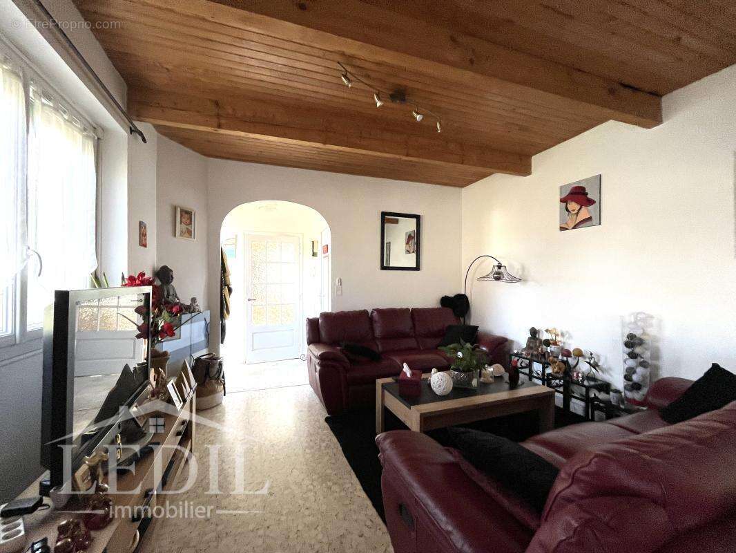 Maison à CONDOM