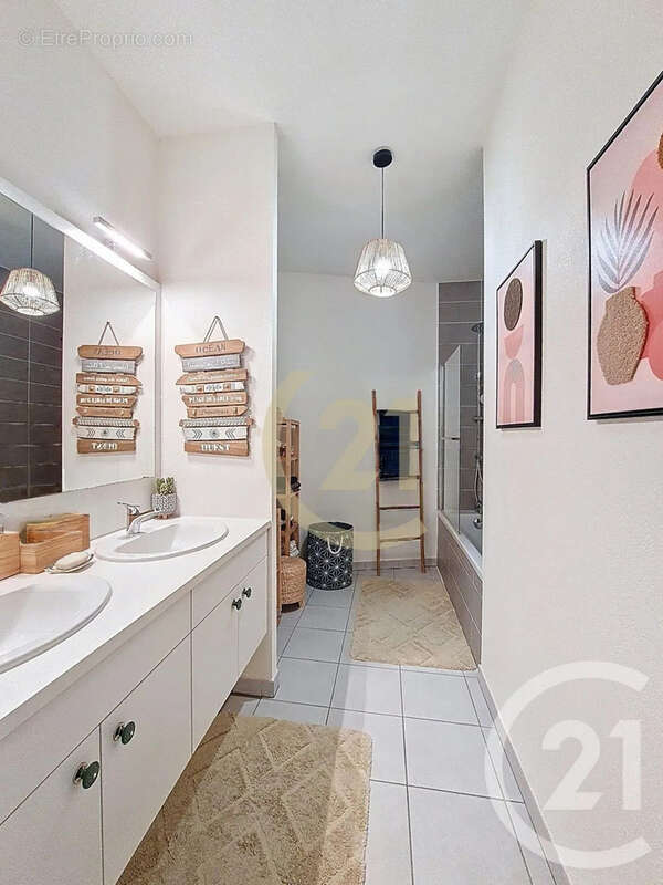 Appartement 86 m² à Saint-Jean-De-Vedas  - photo 8