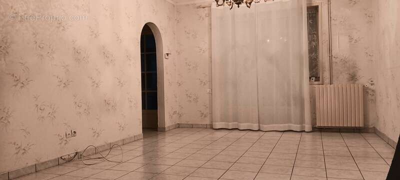 Maison à HENIN-BEAUMONT