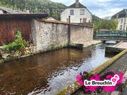 Appartement à FAUCOGNEY-ET-LA-MER