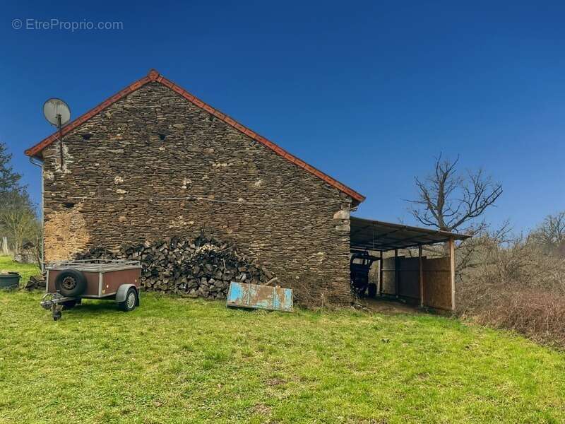 Maison à SAINT-MAUR