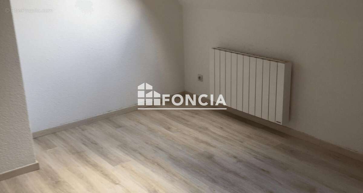 Appartement à MONESTIER-DE-CLERMONT