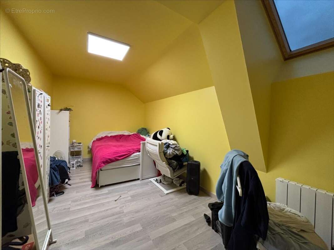 Maison à PONT-DE-L&#039;ARCHE