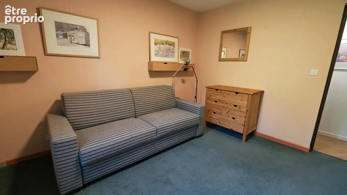 À vendre au cœur du Morvan : maison confortable avec piscine - photo 10