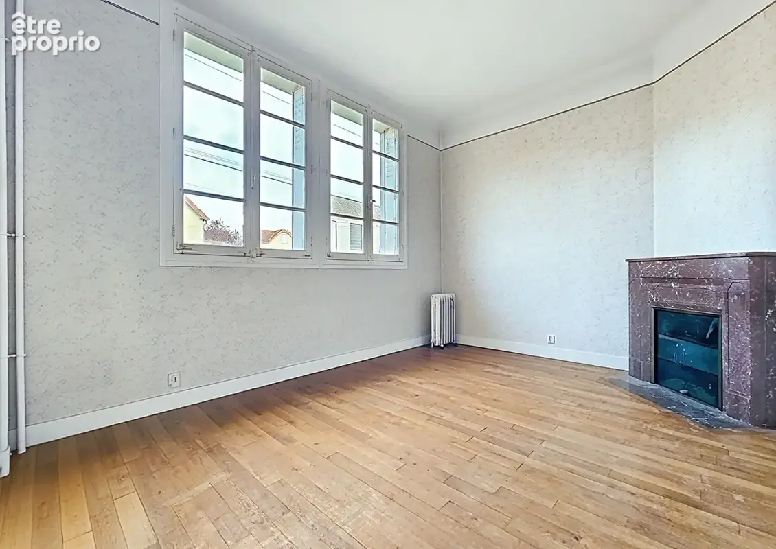 Maison Chartres 4 pièce(s) 84 m² - photo 2
