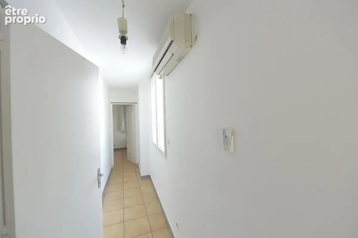 Appartement 52 m² à Royan  - photo 8