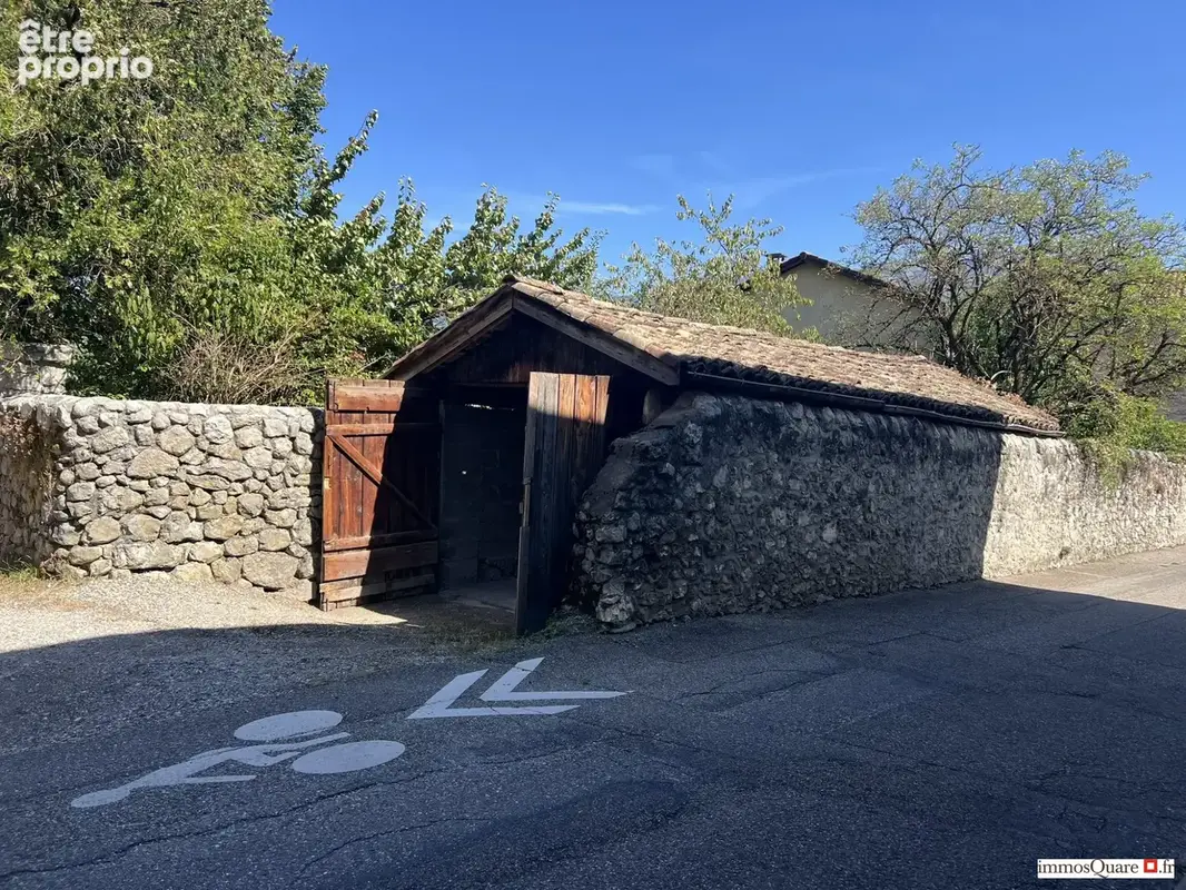 Parking à vendre à Crolles (38920) - photo 3