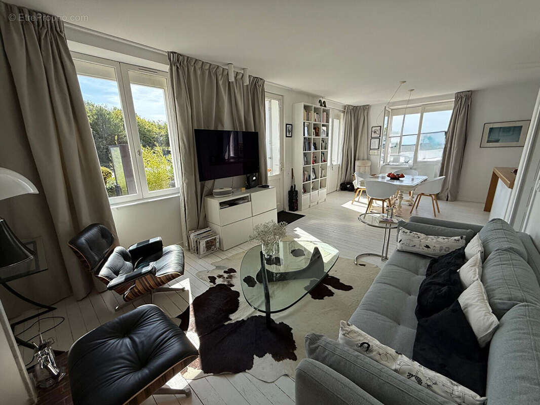 Maison à LE CROISIC