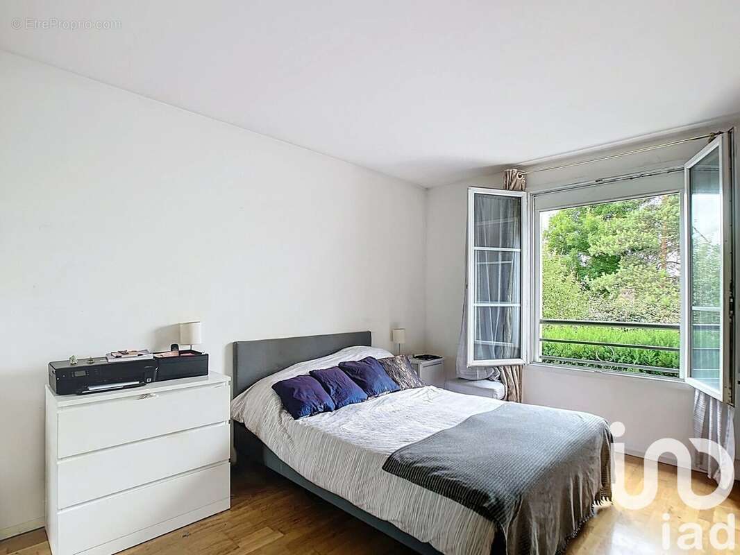 Photo 4 - Maison à LIEUSAINT