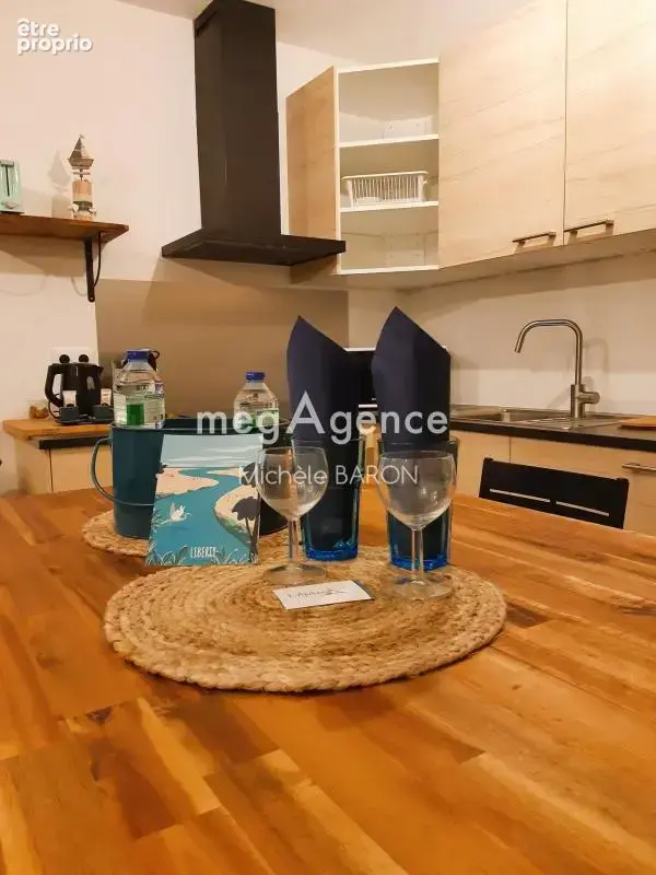 Appartement T2 à vendre à Léon (40550) - photo 3