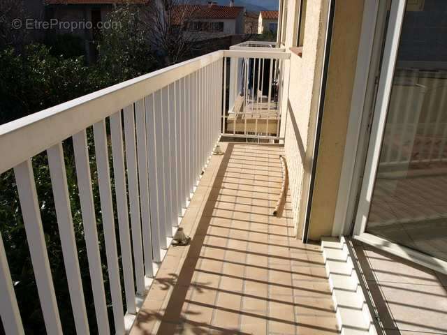 Appartement à ARGELES-SUR-MER