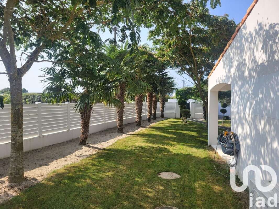 Photo 7 - Maison à SAINT-JULIEN-DE-CONCELLES