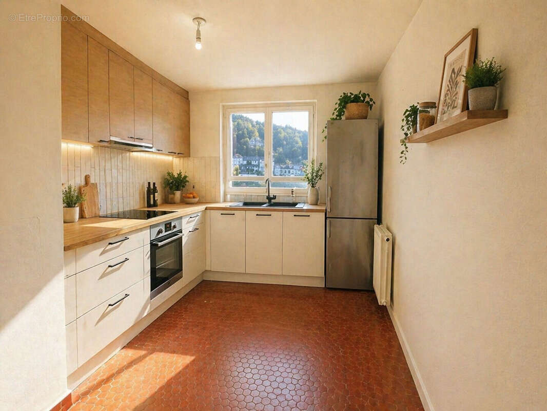 Appartement à CREIL