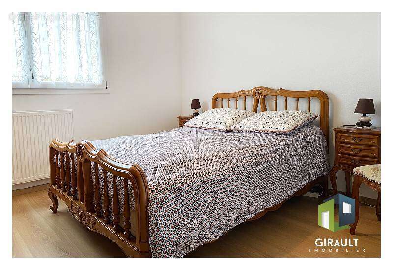 Appartement à ESSERT