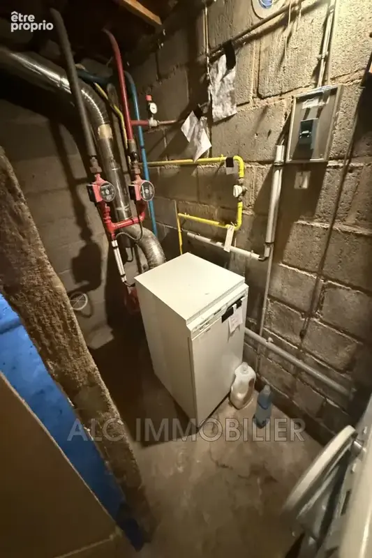 Maison 48 m² à Asse-Le-Boisne  - photo 9