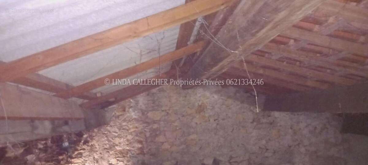 Immeuble de 7 appartements libres 466m2 - photo 16