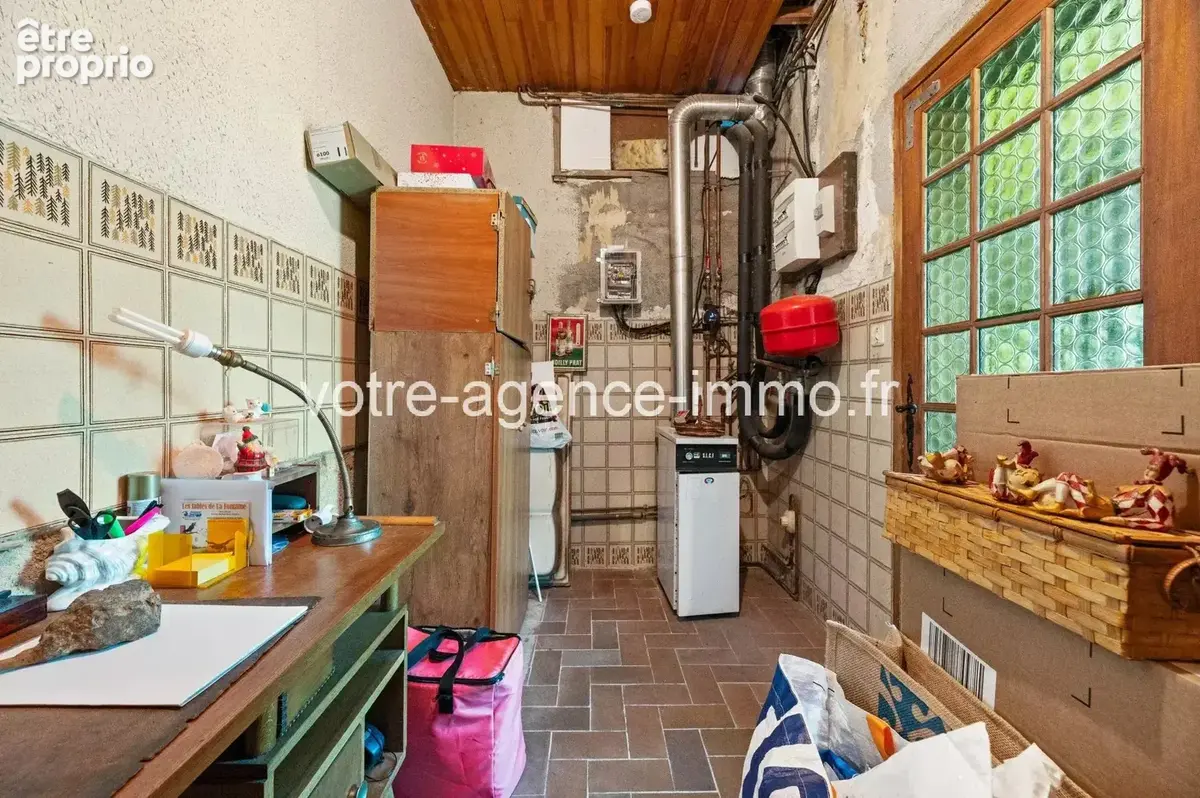 Maison 4 Pièces + Garage - COLOMARS - photo 16