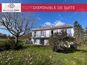 Maison à SAINT-SULPICE-ET-CAMEYRAC