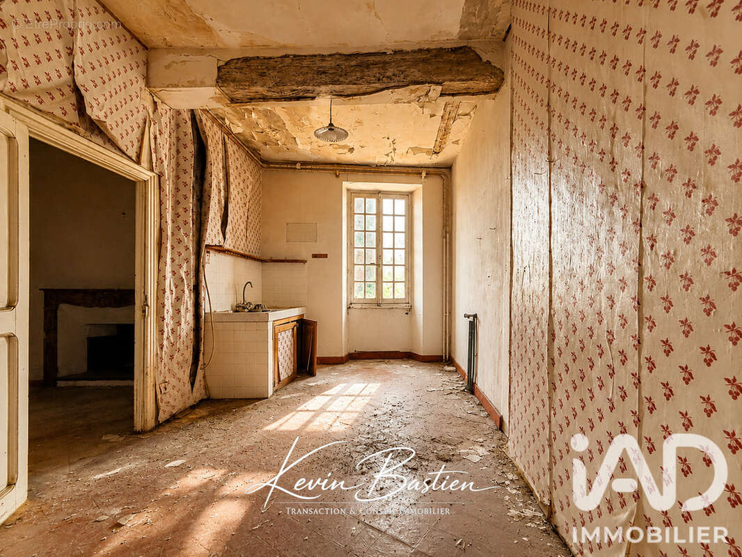 Maison 150 m² à Malemort-Du-Comtat  - photo 8