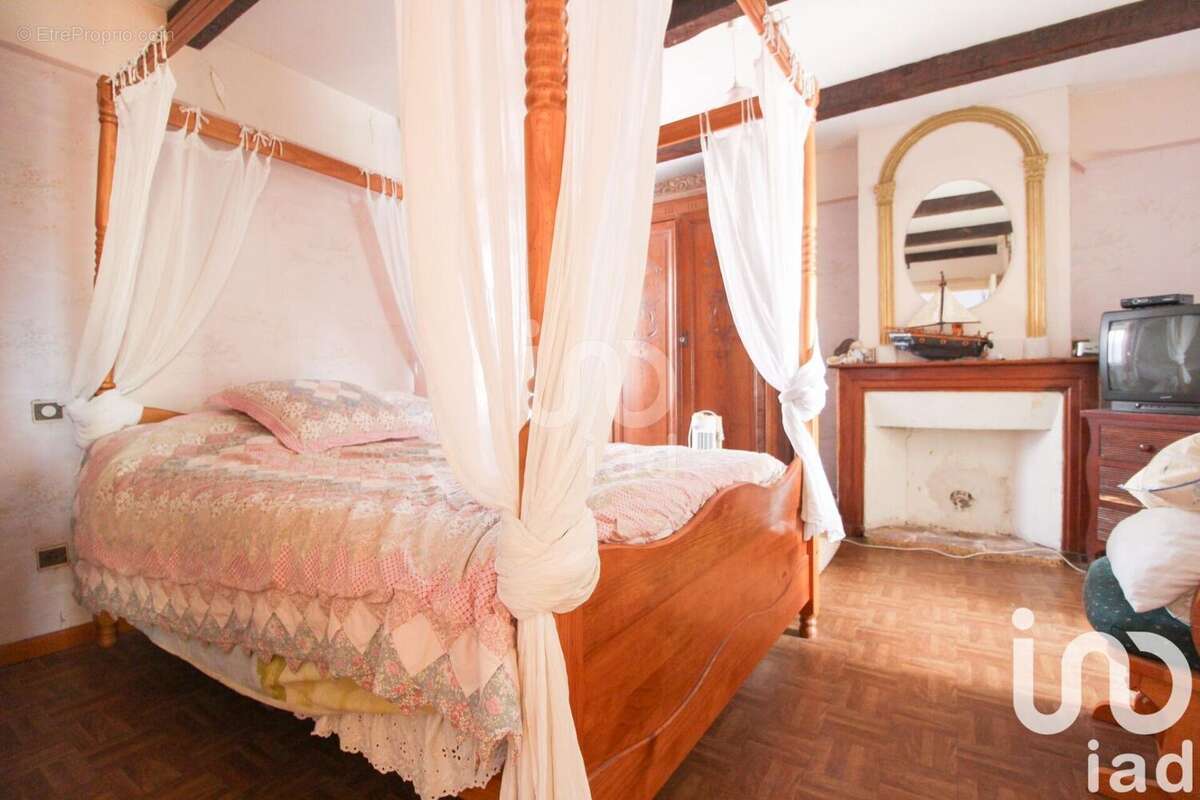 Photo 7 - Maison à BROQUIES