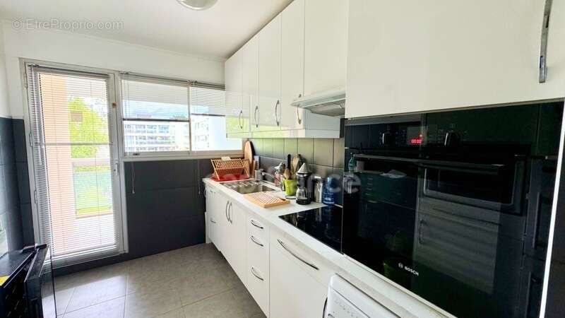 Appartement à BAILLY