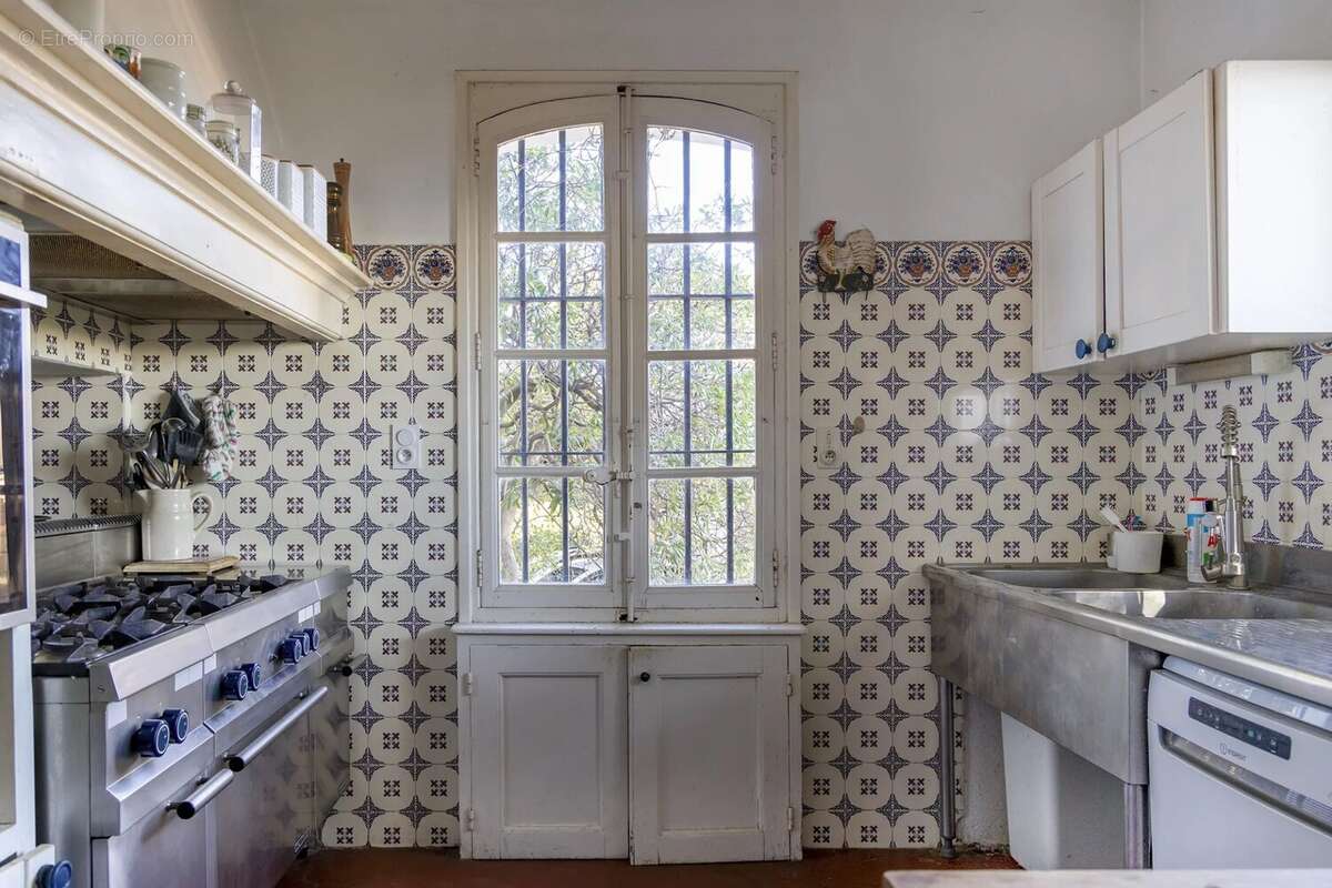 Maison à LA GARDE