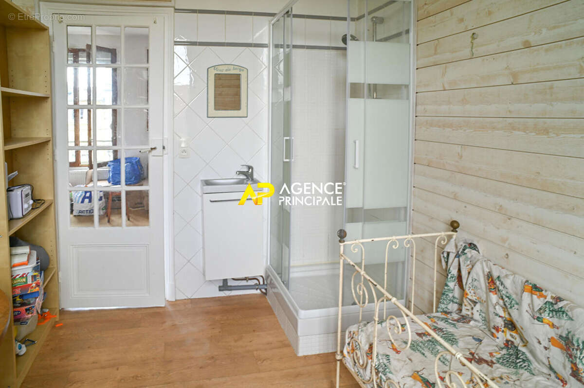 Maison à SARTROUVILLE