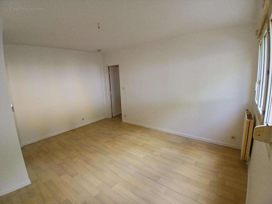 Appartement à LE MANS