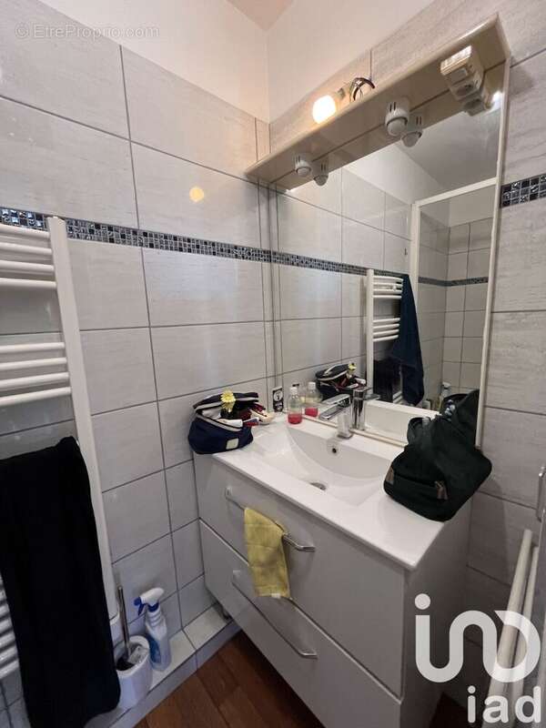 Photo 7 - Maison à TROUVILLE-SUR-MER