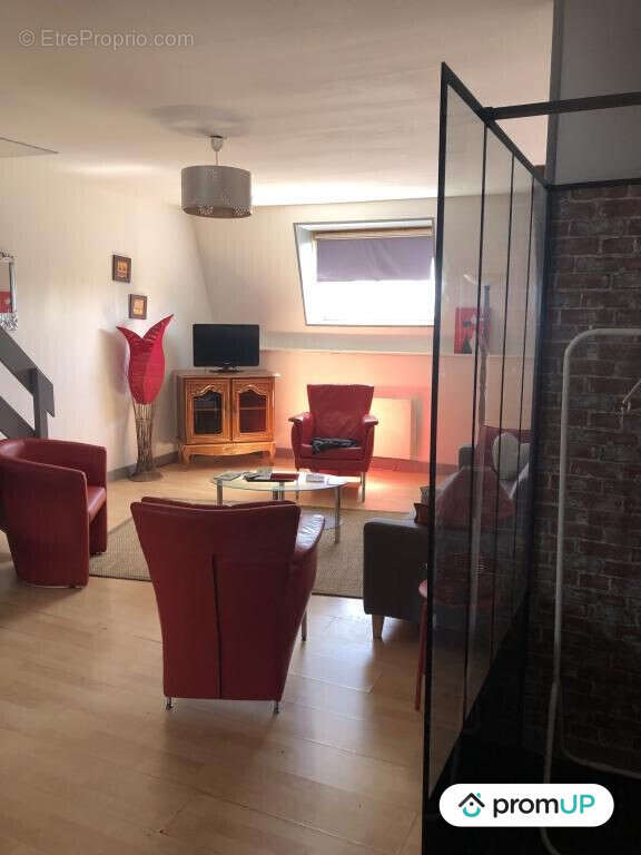 Appartement à DECIZE