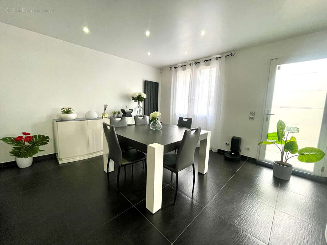 Maison Bezons 6 pièces 135.13m² - photo 3