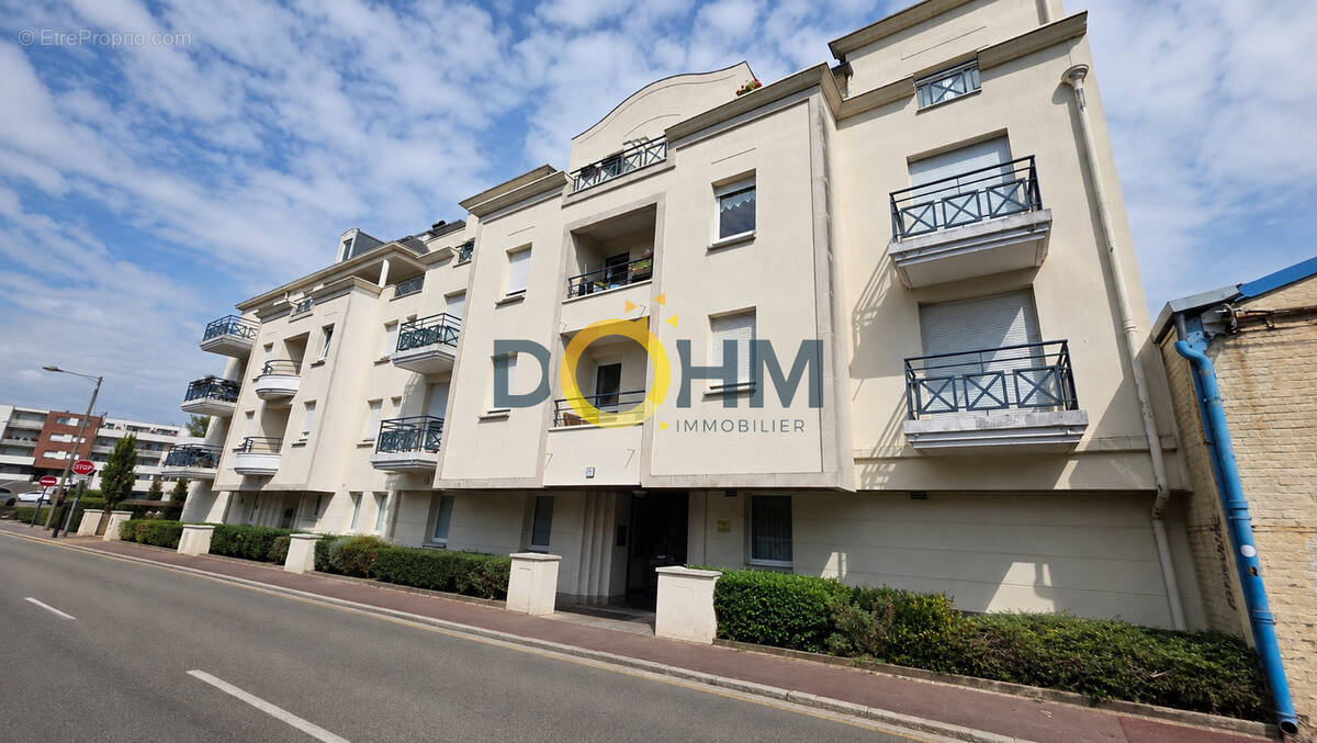 Appartement à LENS