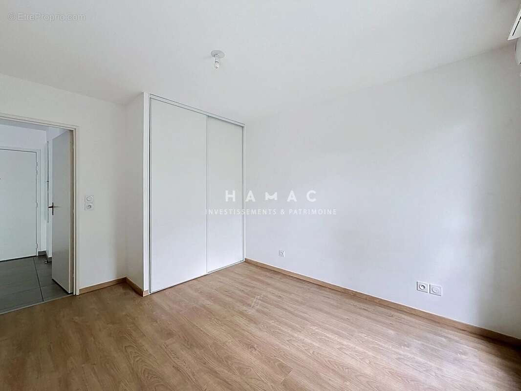 Appartement à LYON-7E