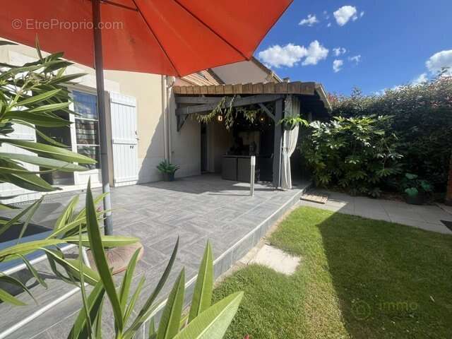 Maison 135 m² à Gisors  - photo 17